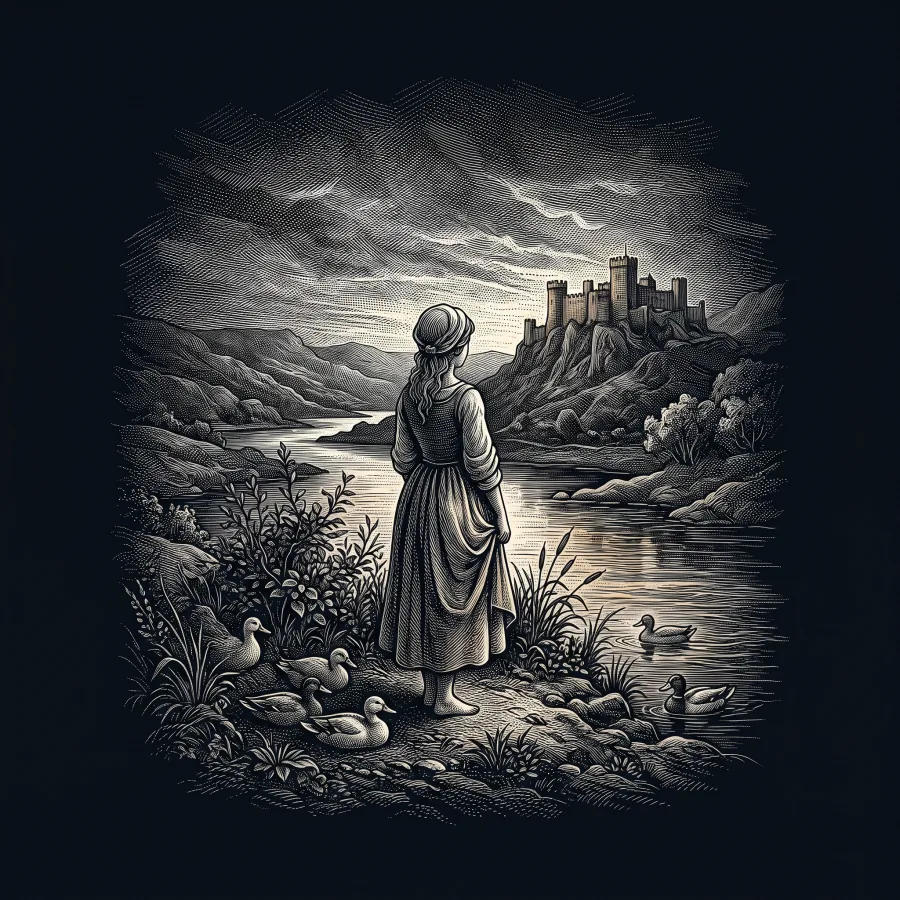 Cabelos, los meus cabelos by João Zorro, wood-engraving cover