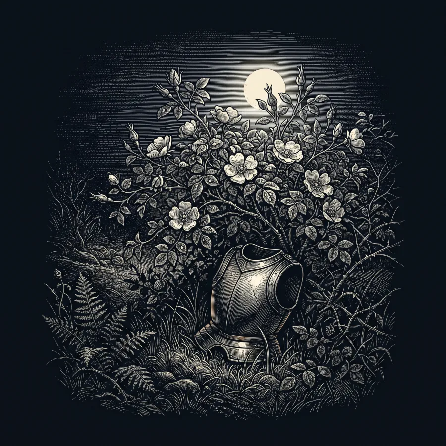 II. TO * * * * * * by John Keats, wood-engraving cover