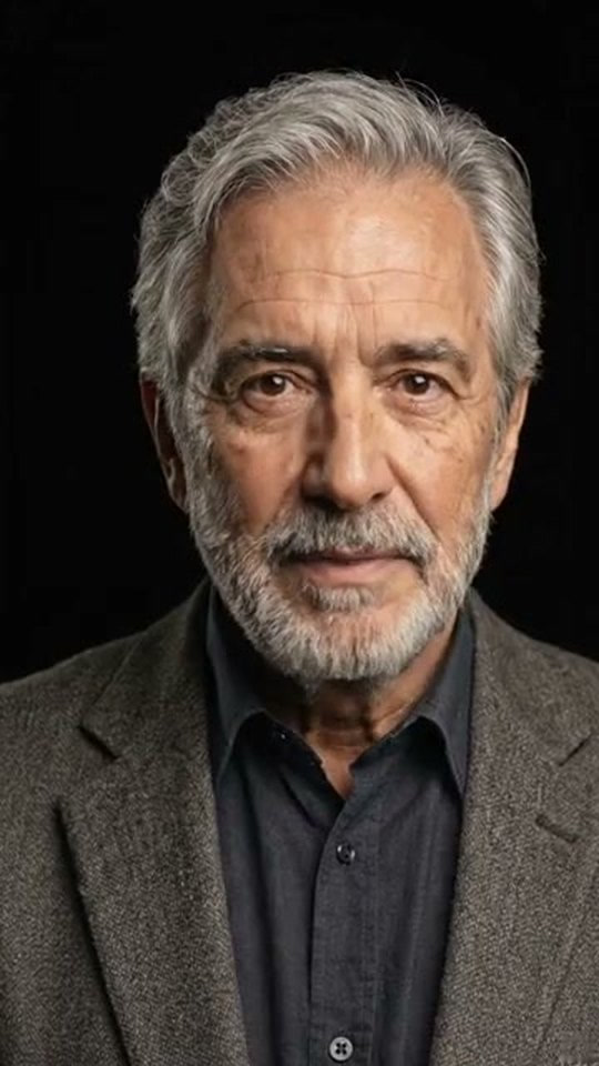 Arsenio, a Versos reader