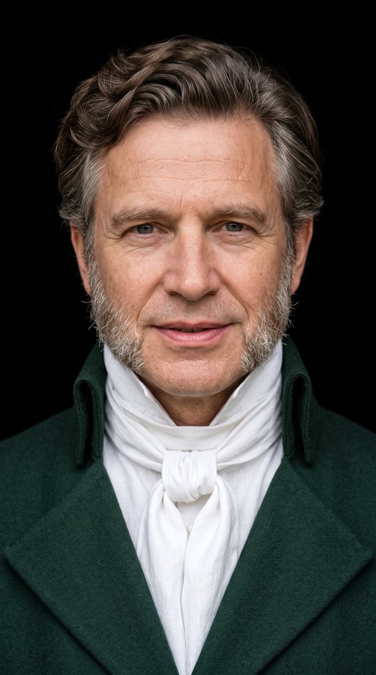Friedrich, a Versos reader