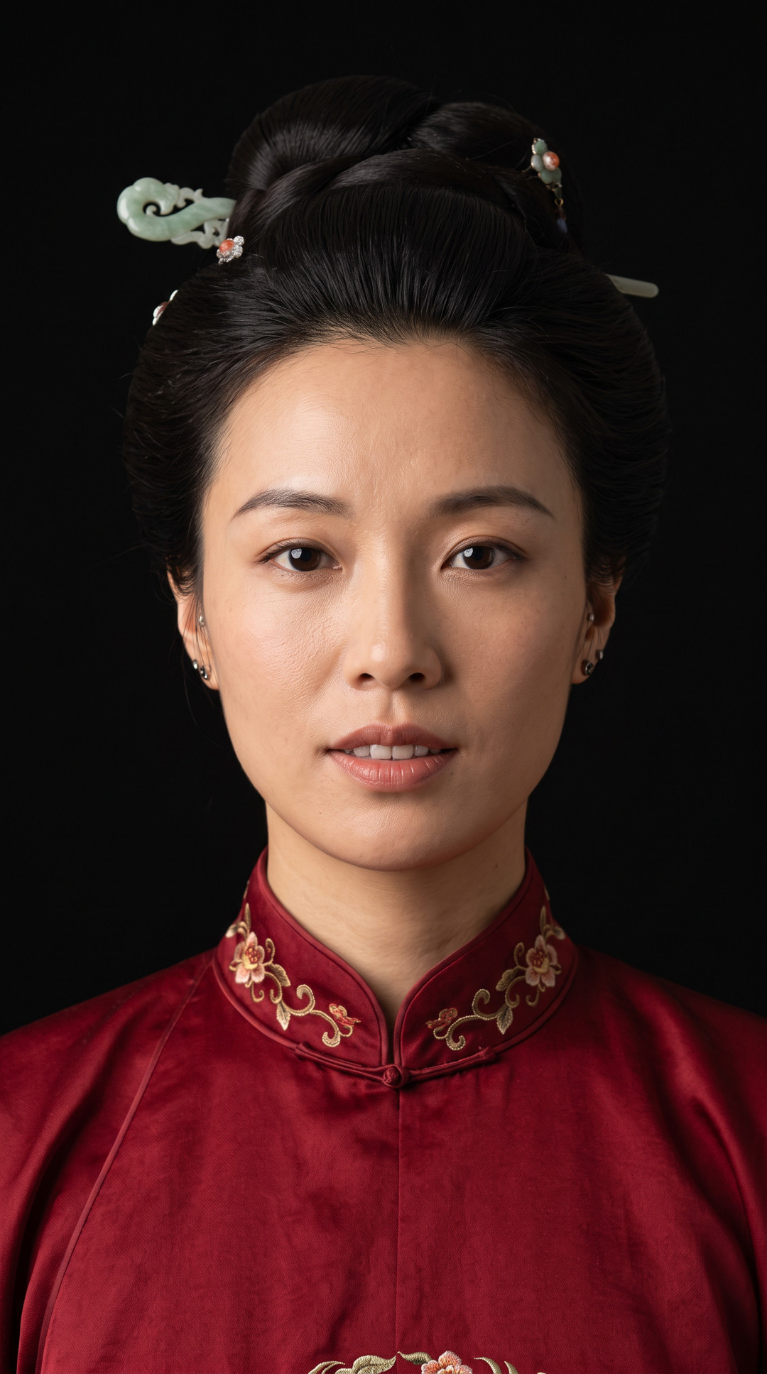 Hongjian