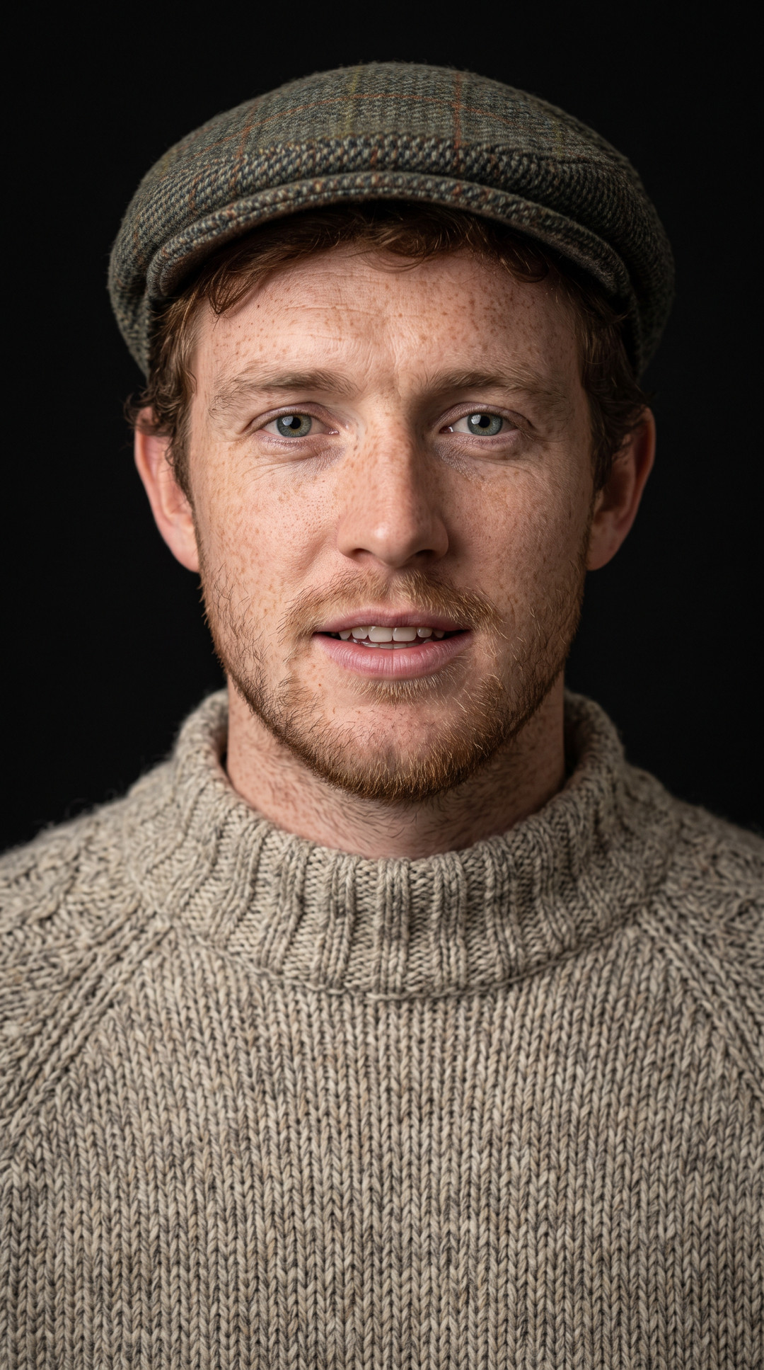 Padraig