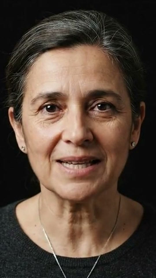 Teresa, a Versos reader