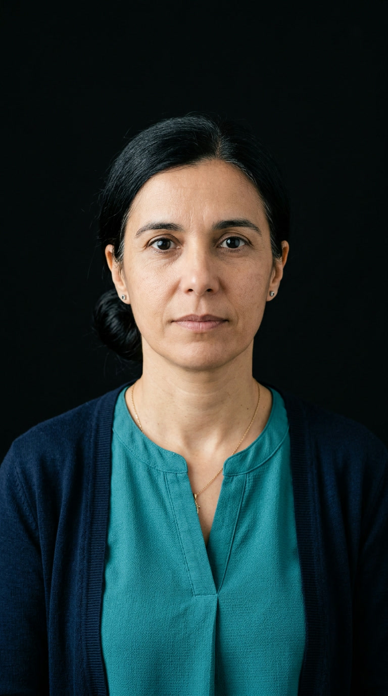 Inês, a Versos reader