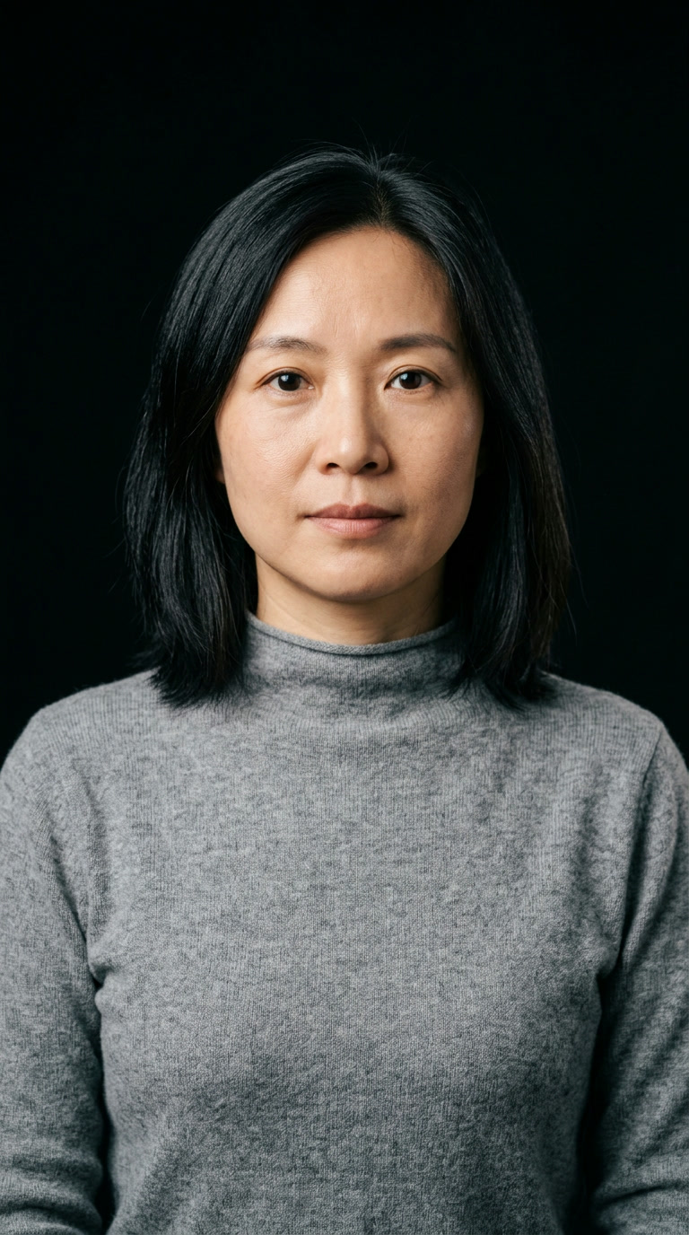 Chen Xia