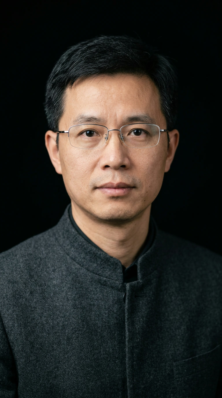 Zhou Ming